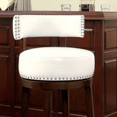 SHIRLEY 30" BAR STOOL (2/BOX)